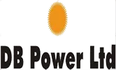 DB Power Ltd Logo